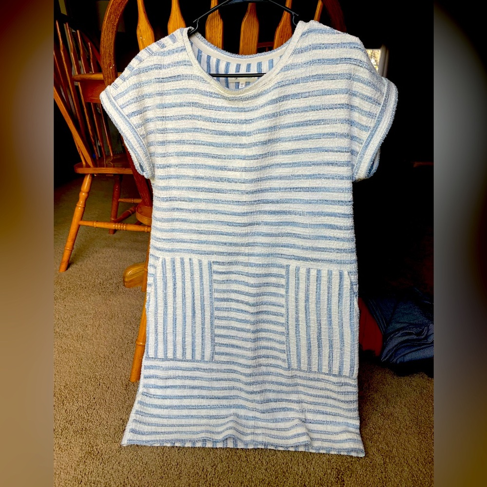 Loft Dress